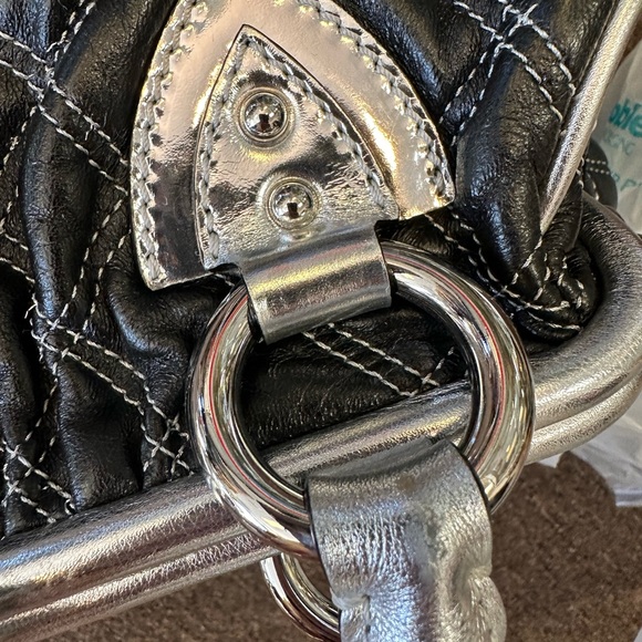 Marc Jacob’s re-edition stem bag - Picture 10 of 13